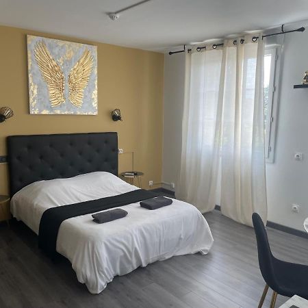 Family Hotel - Site Du Parc 조네이클랑 외부 사진
