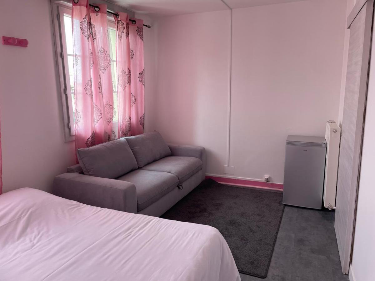 Family Hotel - Site Du Parc 조네이클랑 외부 사진