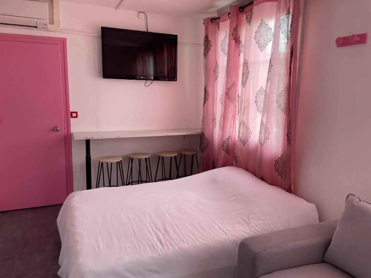 Family Hotel - Site Du Parc 조네이클랑 외부 사진