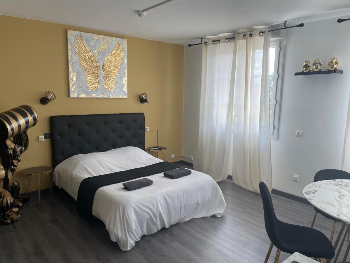 Family Hotel - Site Du Parc 조네이클랑 외부 사진