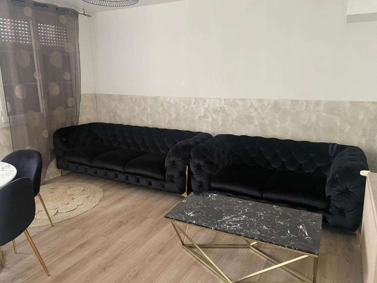 Family Hotel - Site Du Parc 조네이클랑 외부 사진